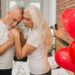 Как построить счастливые отношения после 50