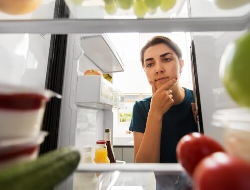 Как хранить продукты в холодильнике чтобы не портились Как хранить продукты в холодильнике чтобы не портились