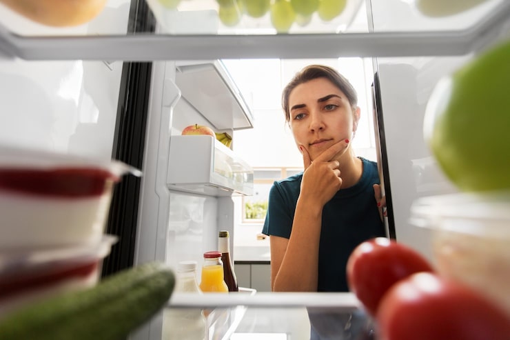 Как хранить продукты в холодильнике чтобы не портились Как хранить продукты в холодильнике чтобы не портились